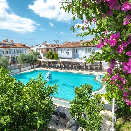 Legend Of Dalyan Hotel Exterior photo