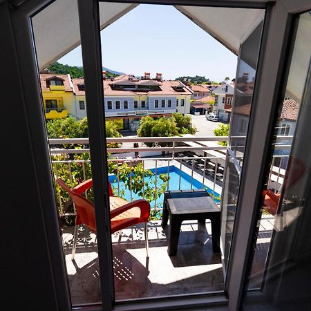 Legend Of Dalyan Hotel Exterior photo