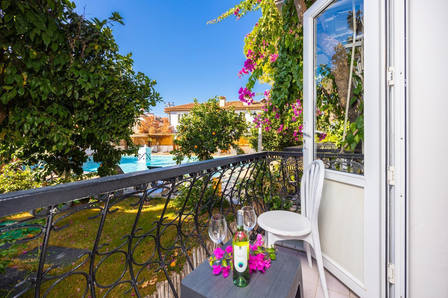 Legend Of Dalyan Hotel Exterior photo
