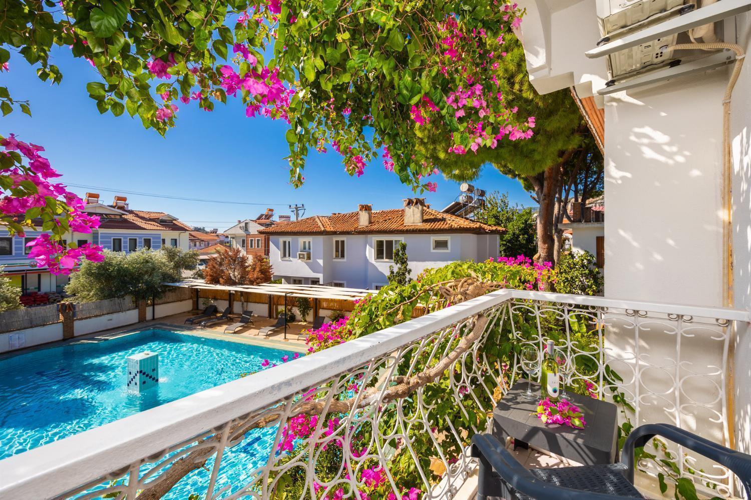 Legend Of Dalyan Hotel Exterior photo