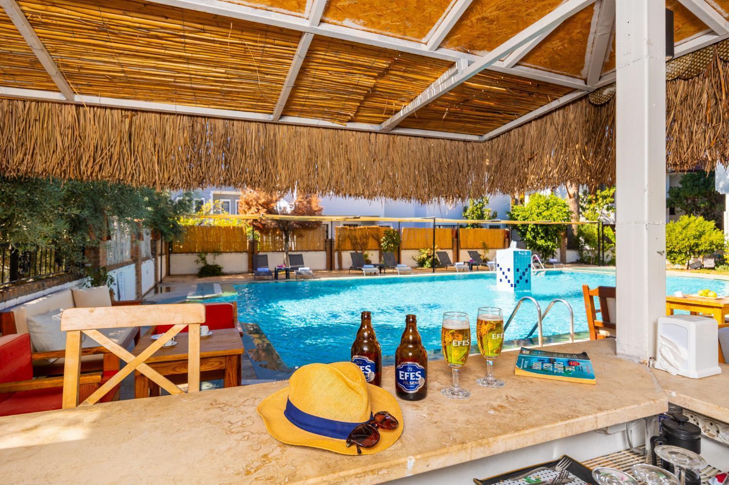 Legend Of Dalyan Hotel Exterior photo