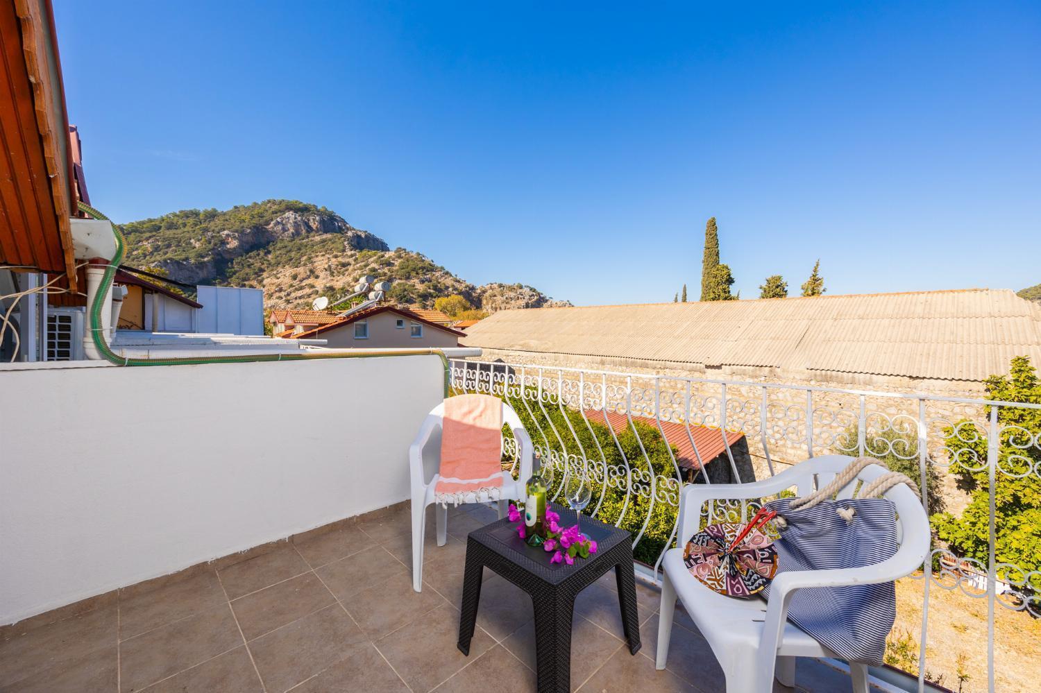 Legend Of Dalyan Hotel Exterior photo
