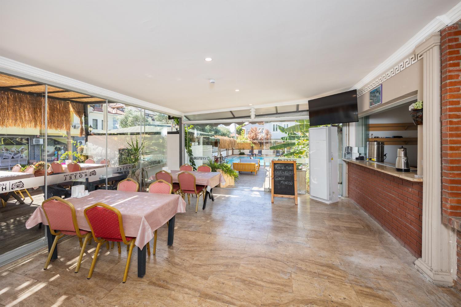 Legend Of Dalyan Hotel Exterior photo