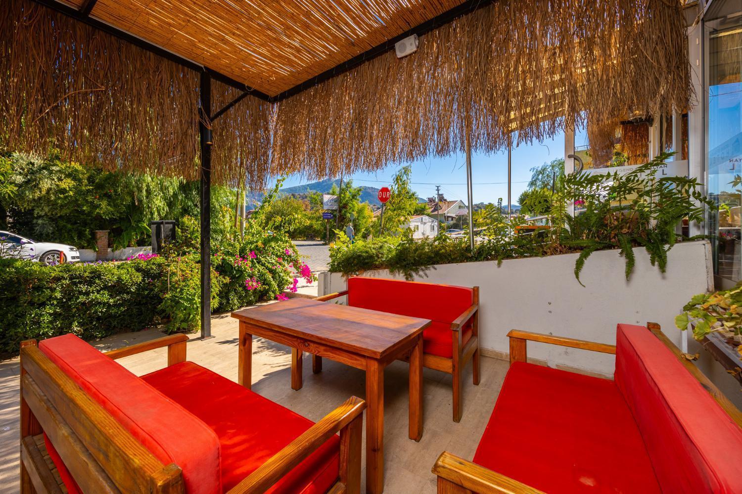 Legend Of Dalyan Hotel Exterior photo