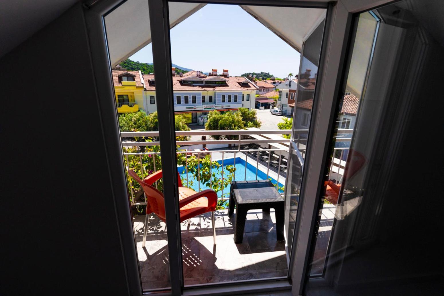 Legend Of Dalyan Hotel Exterior photo