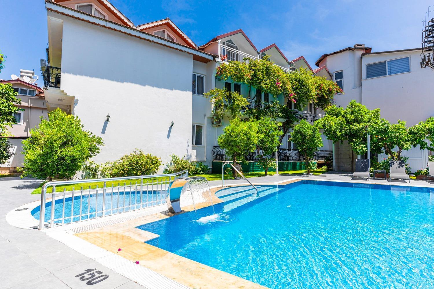 Legend Of Dalyan Hotel Exterior photo